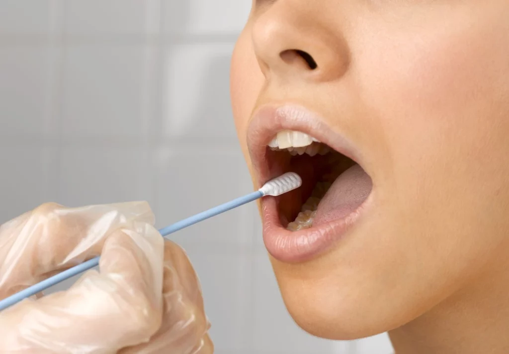 Common mistakes to avoid with saliva drug screens
