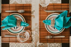 Affordable Custom Napkins for Events