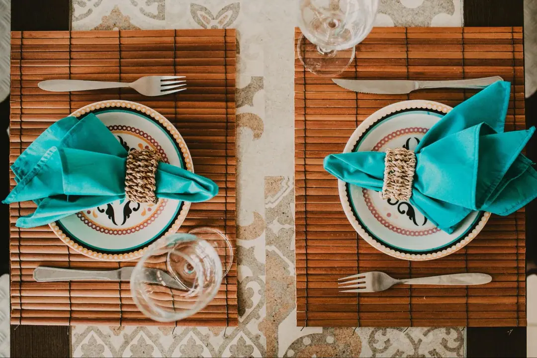 Affordable Custom Napkins for Events