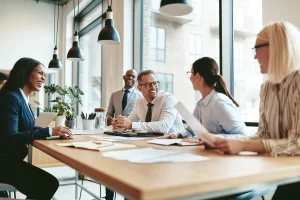Benefits of Community Banks for Security